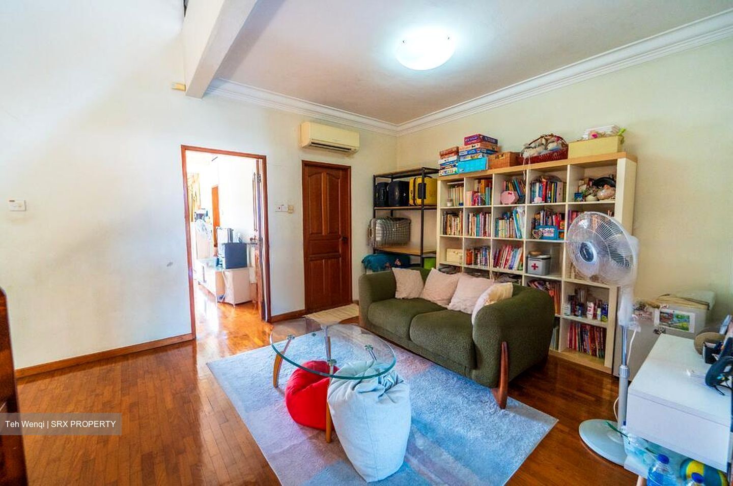 Chai Chee Road (D16), Terrace #453796311